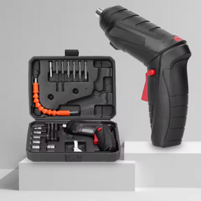 48 pcs cordless screw dril