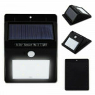 Soler power 20 LED